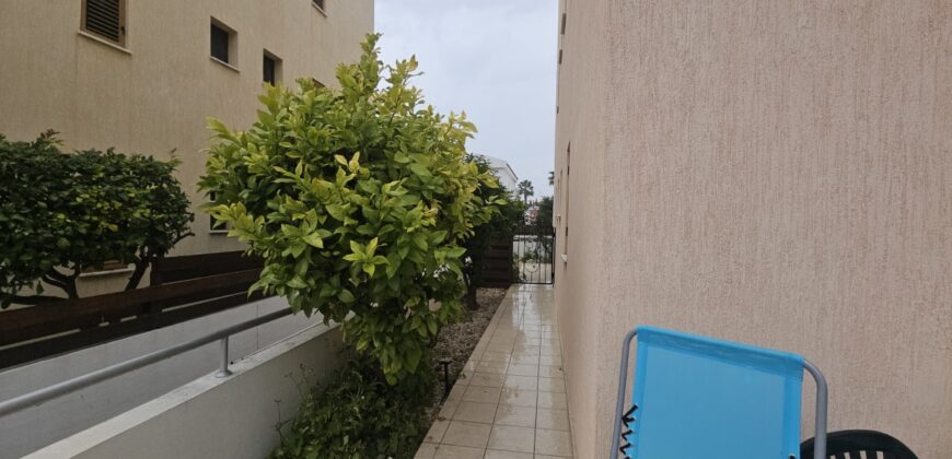 Paphos Kato Paphos – Universal 2Bdr Apartment For Rent DTC2976