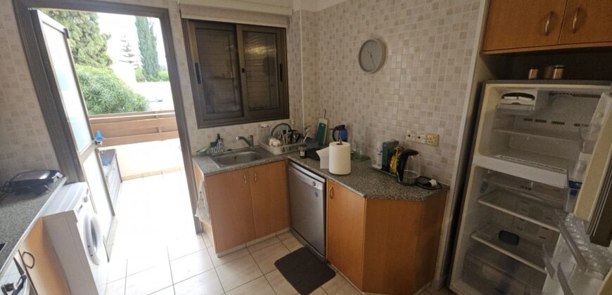 Paphos Kato Paphos – Universal 2Bdr Apartment For Rent DTC2976