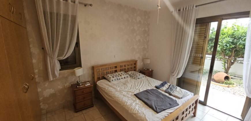 Paphos Kato Paphos – Universal 2Bdr Apartment For Rent DTC2976