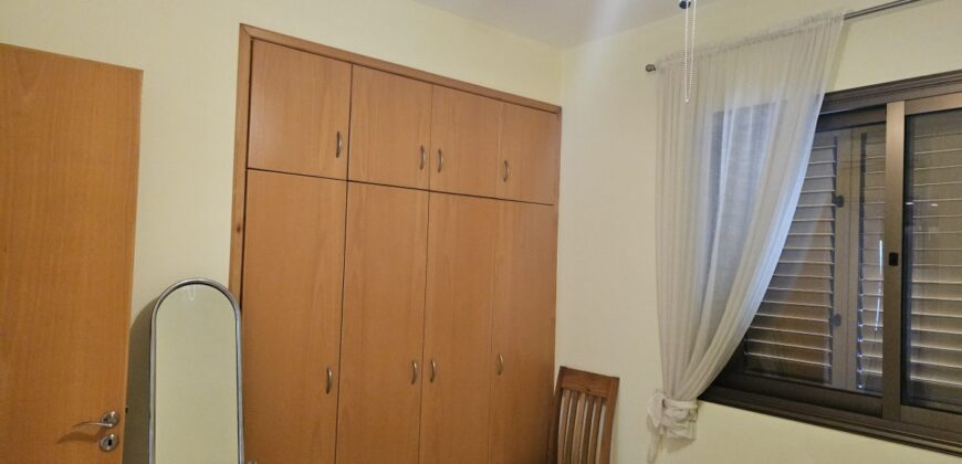 Paphos Kato Paphos – Universal 2Bdr Apartment For Rent DTC2976
