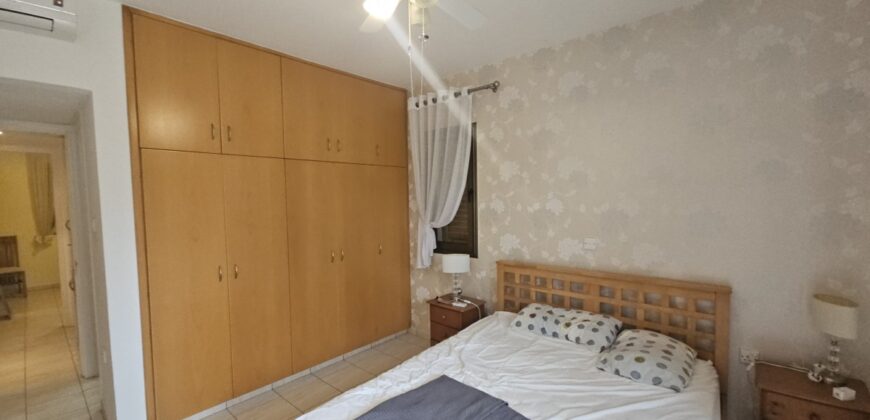 Paphos Kato Paphos – Universal 2Bdr Apartment For Rent DTC2976