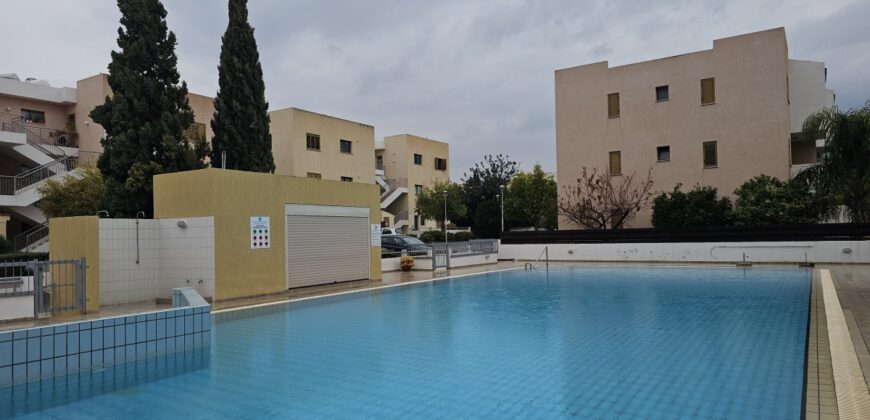 Paphos Kato Paphos – Universal 2Bdr Apartment For Rent DTC2976