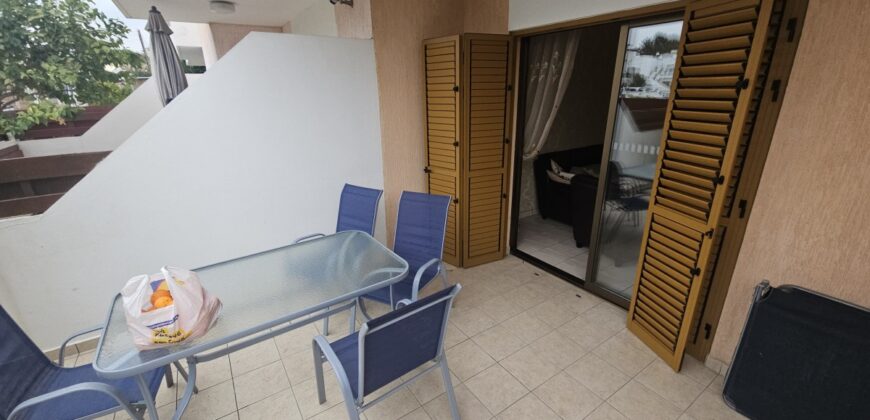 Paphos Kato Paphos – Universal 2Bdr Apartment For Rent DTC2976