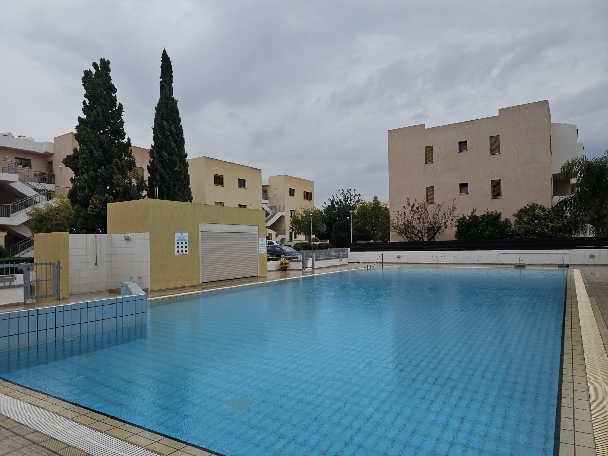 Paphos Kato Paphos – Universal 2Bdr Apartment For Rent DTC2976