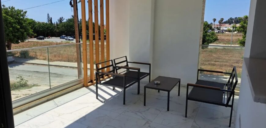 Paphos Kato Paphos – Universal 2Bdr Apartment For Sale DTC5182