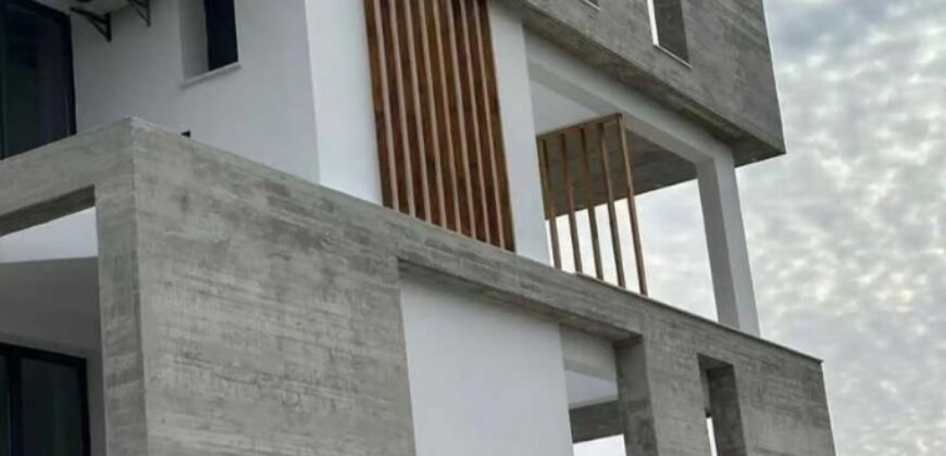 Paphos Kato Paphos – Universal 2Bdr Apartment For Sale DTC5182