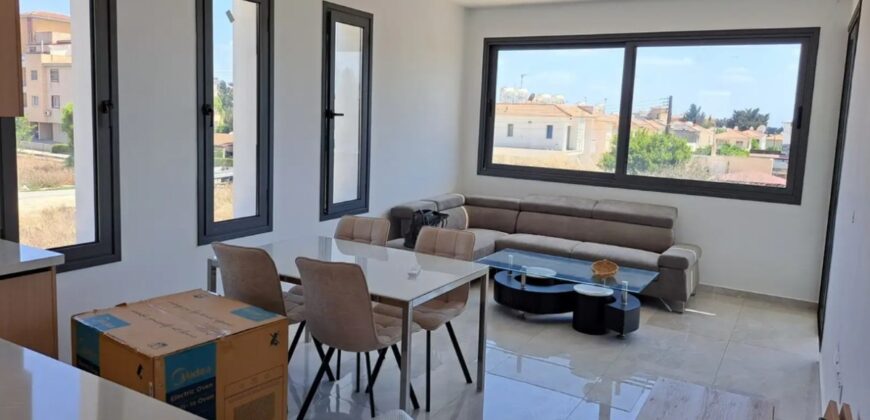 Paphos Kato Paphos – Universal 2Bdr Apartment For Sale DTC5182