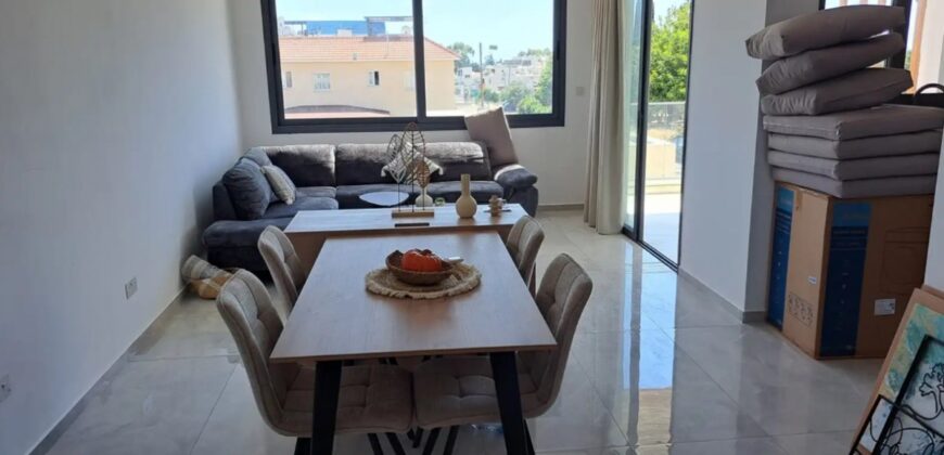 Paphos Kato Paphos – Universal 2Bdr Apartment For Sale DTC5182