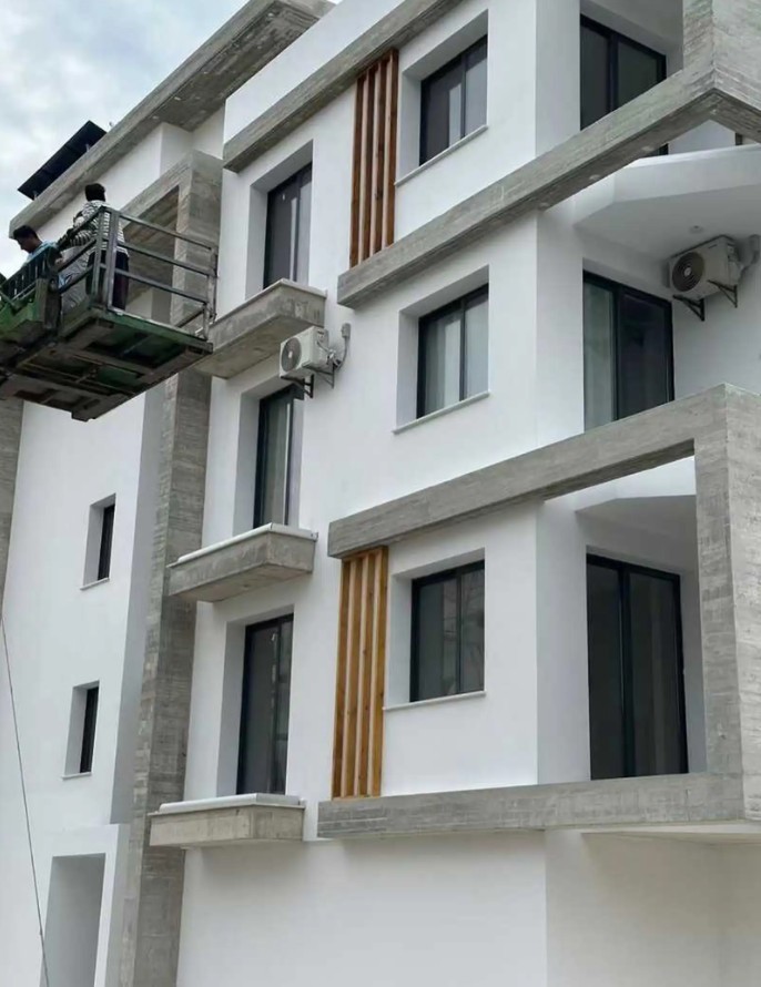 Paphos Kato Paphos – Universal 2Bdr Apartment For Sale DTC5182