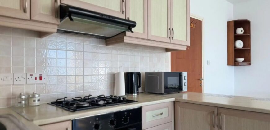 Paphos Kato Paphos – Universal 1Bdr Apartment For Sale DTC5190
