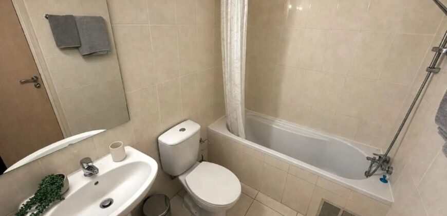 Paphos Kato Paphos – Universal 1Bdr Apartment For Sale DTC5190