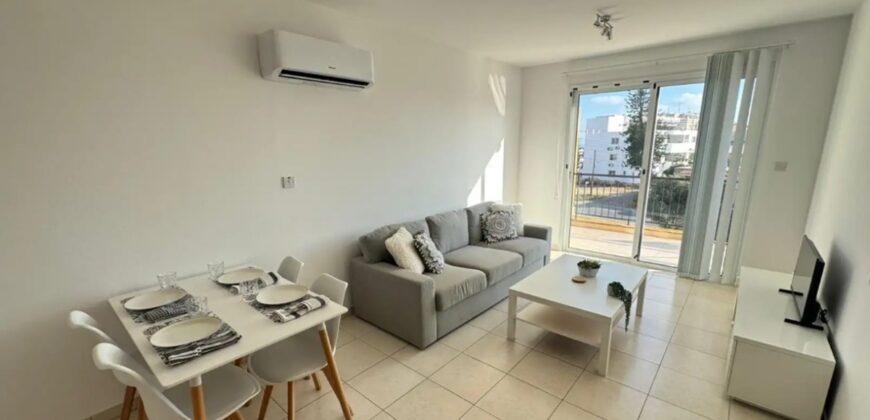 Paphos Kato Paphos – Universal 1Bdr Apartment For Sale DTC5190