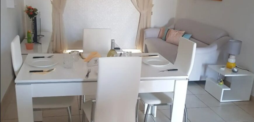 Paphos Kato Paphos – Universal 1Bdr Apartment For Sale DTC5391