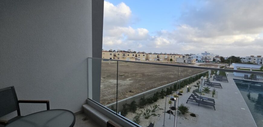 Paphos Kato Paphos – Universal  Studio For Rent DTC2004