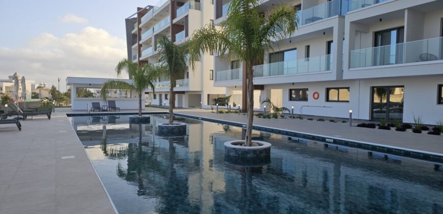 Paphos Kato Paphos – Universal  Studio For Rent DTC2004