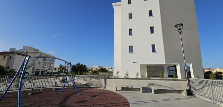Paphos Kato Paphos – Universal  Studio For Rent DTC2004
