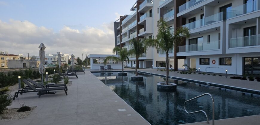 Paphos Kato Paphos – Universal  Studio For Rent DTC2004