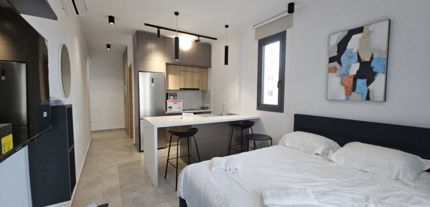 Paphos Kato Paphos – Universal  Studio For Rent DTC2004