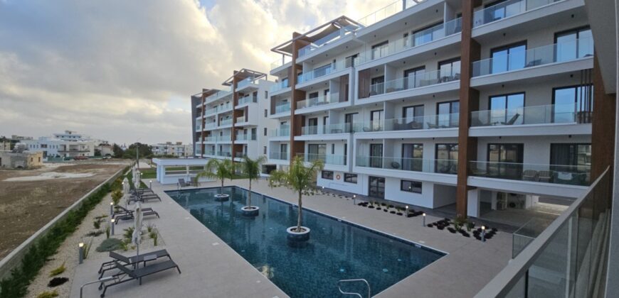 Paphos Kato Paphos – Universal  Studio For Rent DTC2004