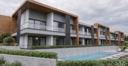 Paphos Kissonerga 1Bdr Apartment For Sale DTC5437