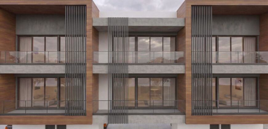 Paphos Kissonerga 1Bdr Apartment For Sale DTC5437