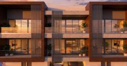 Paphos Kissonerga 1Bdr Apartment For Sale DTC5437