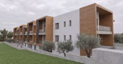 Paphos Kissonerga 1Bdr Apartment For Sale DTC5437