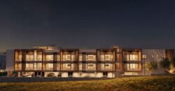 Paphos Kissonerga 1Bdr Apartment For Sale DTC5437