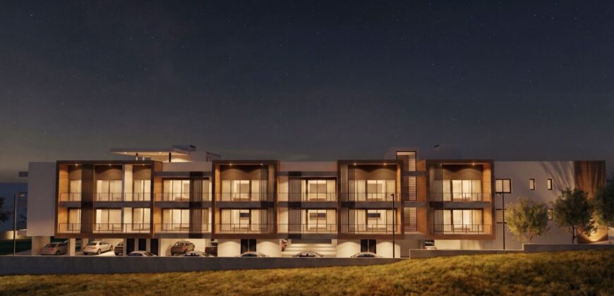 Paphos Kissonerga 1Bdr Apartment For Sale DTC5437