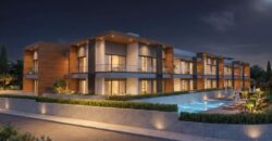 Paphos Kissonerga 1Bdr Apartment For Sale DTC5437