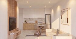 Paphos Kissonerga 1Bdr Apartment For Sale DTC5437