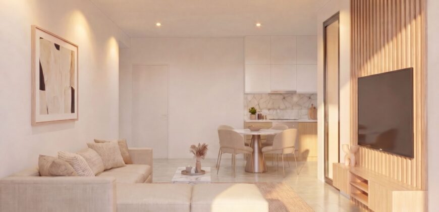 Paphos Kissonerga 1Bdr Apartment For Sale DTC5437