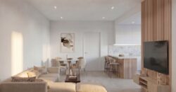 Paphos Kissonerga 2Bdr Apartment For Sale DTC5439