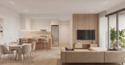 Paphos Kissonerga 2Bdr Apartment For Sale DTC5439
