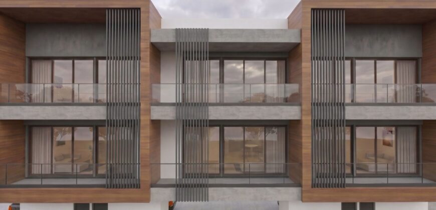 Paphos Kissonerga 2Bdr Apartment For Sale DTC5439