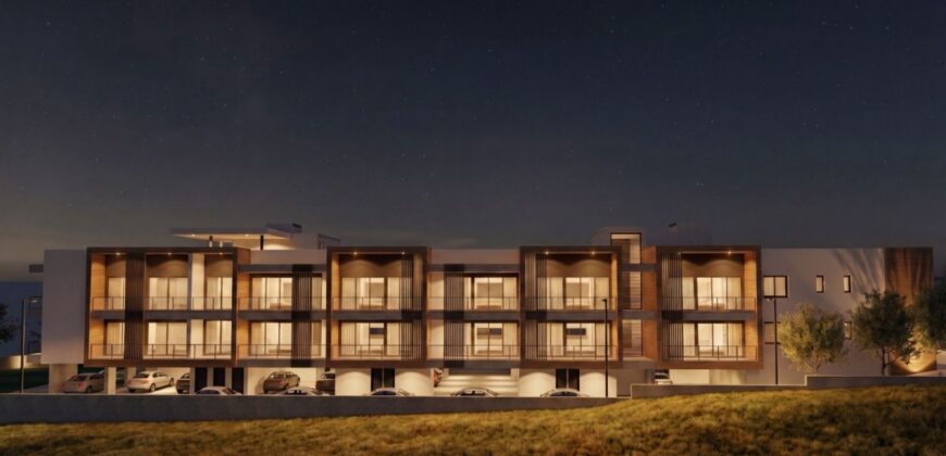 Paphos Kissonerga 2Bdr Apartment For Sale DTC5439