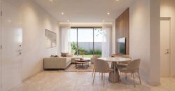 Paphos Kissonerga 2Bdr Apartment For Sale DTC5439