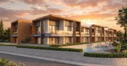 Paphos Kissonerga 2Bdr Apartment For Sale DTC5440