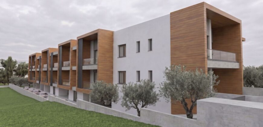 Paphos Kissonerga 2Bdr Apartment For Sale DTC5440