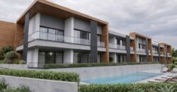 Paphos Kissonerga 2Bdr Apartment For Sale DTC5440
