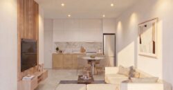 Paphos Kissonerga 2Bdr Apartment For Sale DTC5440
