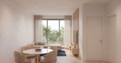Paphos Kissonerga 2Bdr Apartment For Sale DTC5440