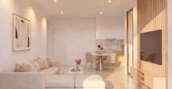 Paphos Kissonerga 2Bdr Apartment For Sale DTC5440