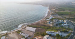 Paphos Kissonerga Building Plot For Sale TPH8478