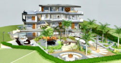 Paphos Kissonerga Building Plot For Sale TPH8478