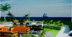 Paphos Kissonerga Building Plot For Sale TPH8478