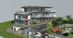 Paphos Kissonerga Building Plot For Sale TPH8478