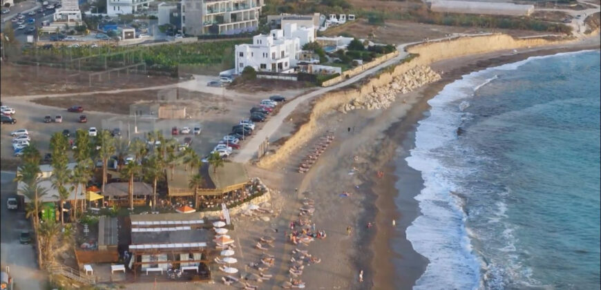Paphos Kissonerga Building Plot For Sale TPH8478