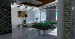 Paphos Kissonerga Building Plot For Sale TPH8478