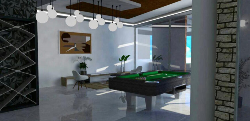 Paphos Kissonerga Building Plot For Sale TPH8478